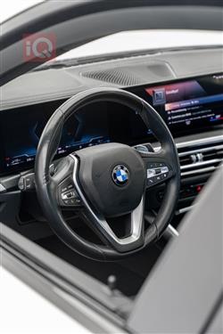 بي ام دبليو الفئة 3